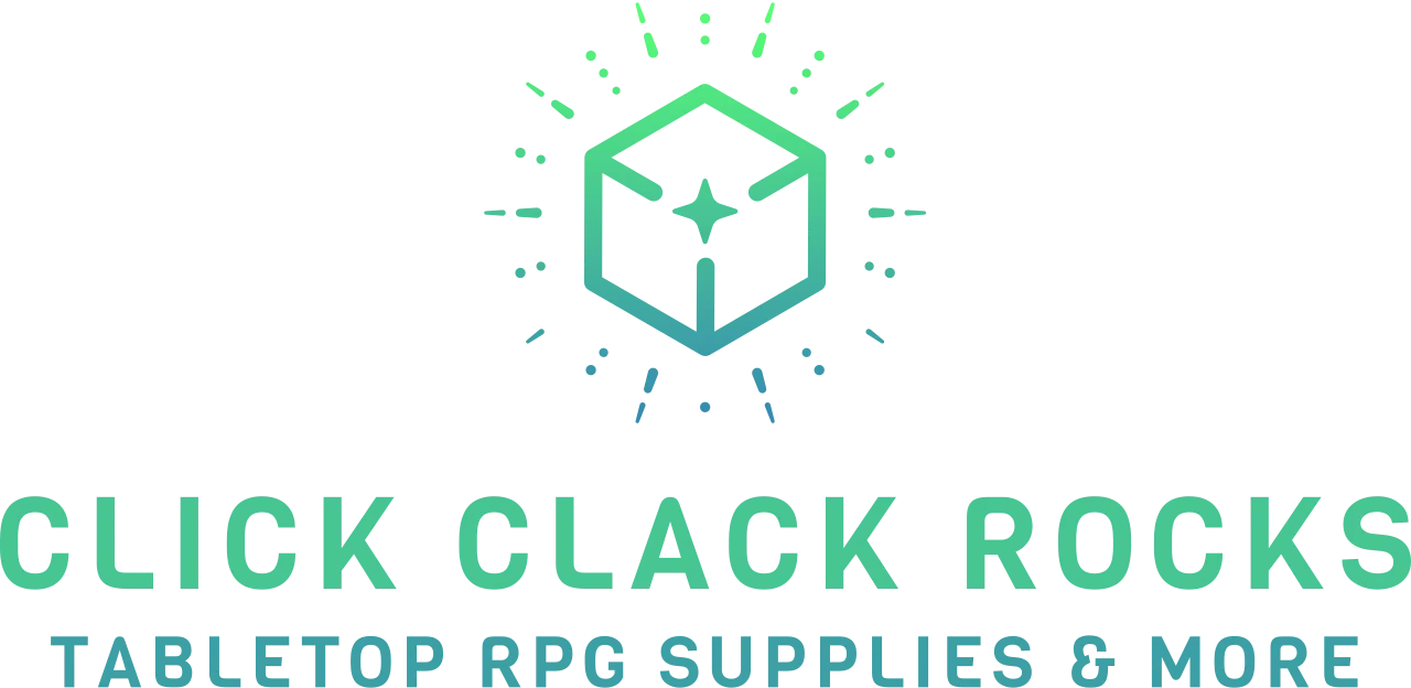 Click Clack Rocks