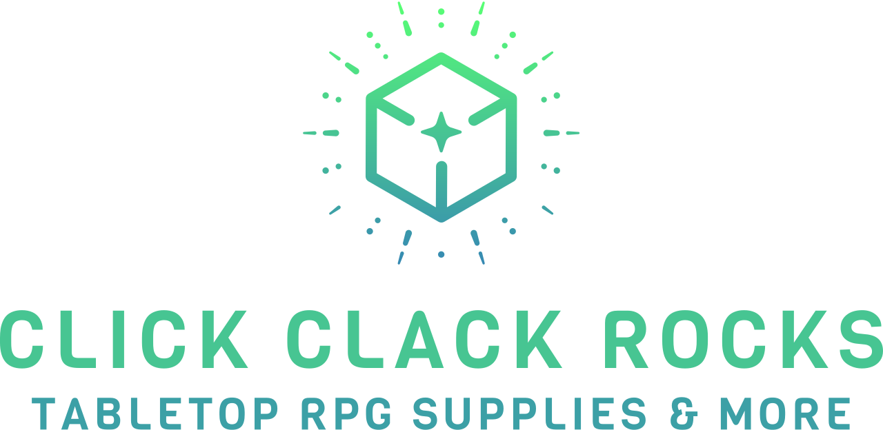 Click Clack Rocks