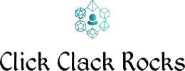 Click Clack Rocks