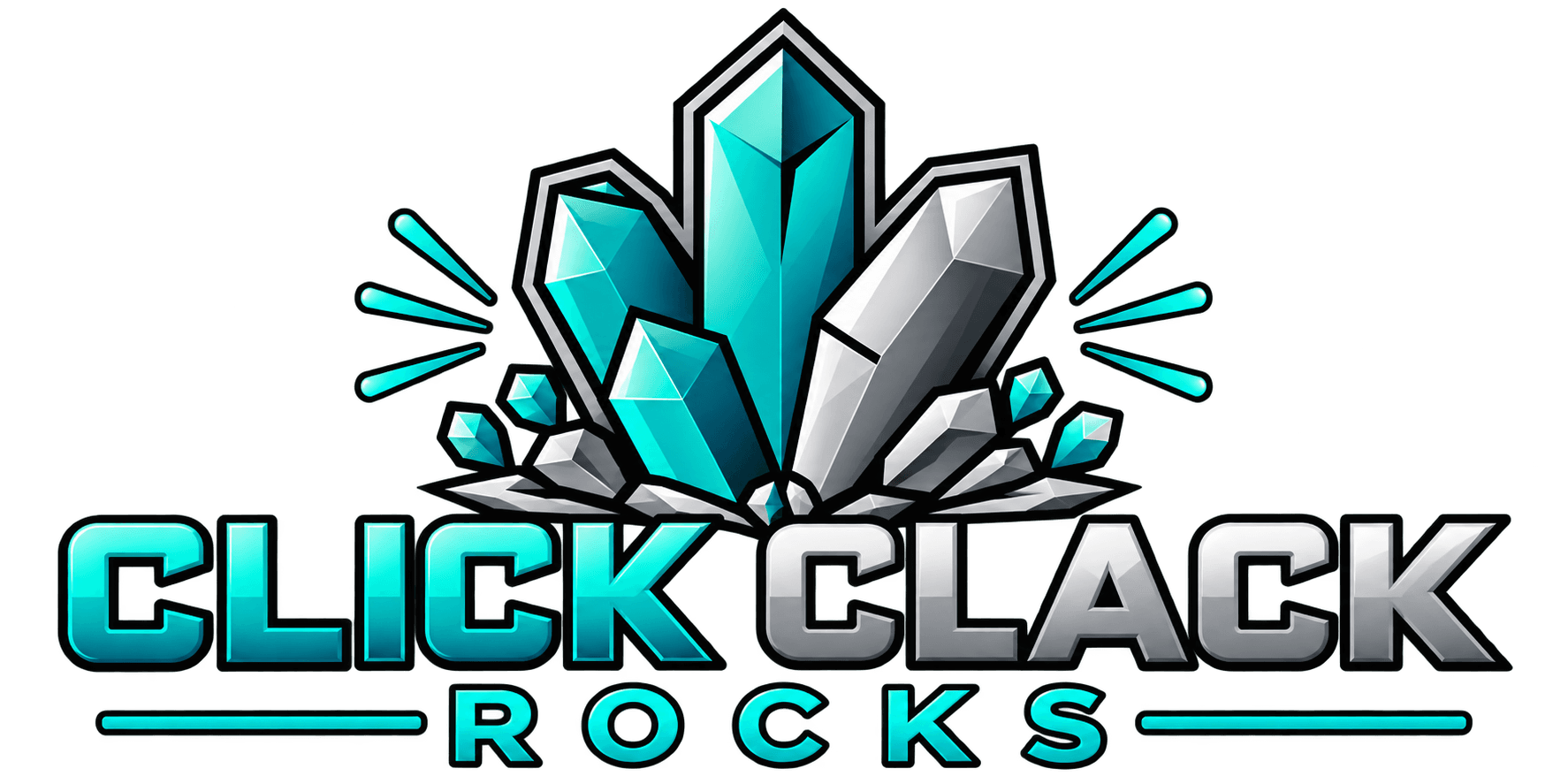 Click Clack Rocks